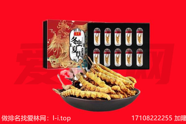 毕节市纳雍回收虫草.jpg