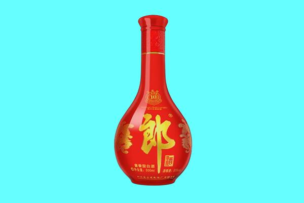 毕节市纳雍回收郎酒